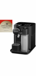 Nespresso Gran Lattissima EN 640.B by Delonghi, black