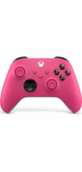 Xbox Wireless Controller Deep Pink