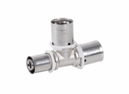 Perfexim Lisované T-kusy 73C 25x16x25 (62-73C-2516-000)