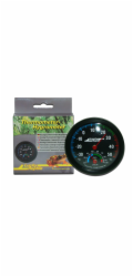 Lucky Reptile Thermometer & Hygrometer Teploměr s vlhkoměrem o 7 cm