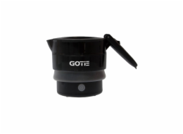 GCT-600C skládací konvice