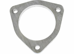 TurboWorks Konektor výfukové příruby 70 mm, 3 šrouby