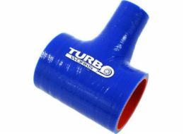 TurboWorks T-kus TurboWorks Pro modrý 70-15 mm