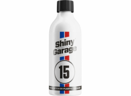 Shiny Garage Shiny Garage Interior Satin Dressing gel na plasty v interiéru 500ml univerzální