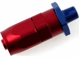 TurboWorks Koncovka hadice AN10 1/2-14NPT