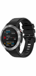 Fixed Garmin QuickF 22 FIXSST-QF22MM-BK