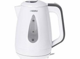 Mesko Plastová konvice Kettle 1,7 l