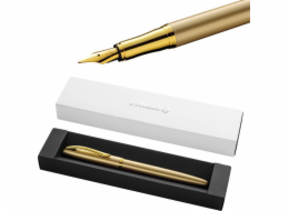 Pelikan Plnicí pero Jazz Noble P36 zlatá krabička PELIKAN