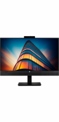 HP M27m 678U8AA HP LCD M27m Conferencing Monitor 27", 1920x1080,IPS w/LED,300,1000:1, 5ms,DP 1.2,HDMI 1.4, 2xUSB,USB-C 65W,webcam, 2x2W