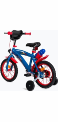 Dětské kolo 14" Huffy 24941W Spider-Man