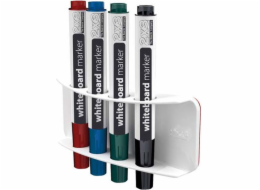 2x3 Magnetický držák CLASSICPoznámka! Cena je za držák bez značek 15×6,2×4,2 - xsk0840381.