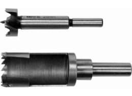 Yato Děrovačka suků Yato na dřevo 25 mm 2 ks YT-33832