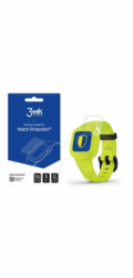 3MK  Folia ARC hodinky Garmin Vivofit jr.3 Folia Fullscreen