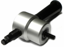 Geko Příslušenství pro řezání plechů pro vrtačku (G81231)