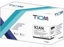 Tiom Náhradní černý toner 92A (Ti-LH4092AN)