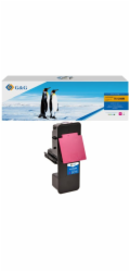 G&G Toner kompatibilní s Kyocera TK-5240M/ 1T02R7BNL0