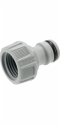 Gardena 18220-29 Šroubení 21 mm (G 1/2")