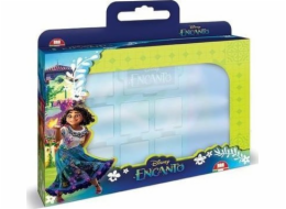 Multiprint Vícetisky razítek ENCANTO s více potisky v kufru