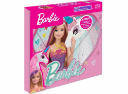 DIAMOND DOTZ DIAMOND DOTZ BARBIE A BELIVE DOTZ BOX