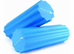 YakimaSport drážkovaný masážní válec 45 cm