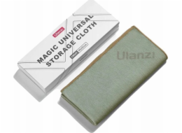 Ulanzi Univerzální pouzdro / Pouzdro / Kryt objektivu / Fotoaparát / Videokamera / CM009