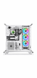 TH360 V2 Ultra ARGB Sync All-In-One Liquid Cooler Snow Edition, vodní chlazení