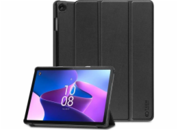 Tech-Protect Pouzdro na tablet Smartcase pro Lenovo TAB M10 10.1 3. generace TB-328 černé