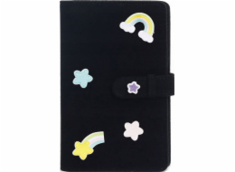 LoveInstant Fotoalbum (96 ks) pro Fujifilm Instax Mini / Xiaomi / Canon / HP / Kodak / Black Rainbow