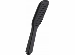 KFA LOGON OVAL SPRCHOVÁ RUKOJEŤ, 1FUNKČNÍ, ČERNÁ