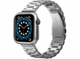 Spigen Pouzdro Spigen pro Apple Watch 44 SE/6/5/4, kryt, TF