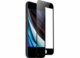 MOBILE ORIGIN Ochranná fólie na displej pro iPhone 8 / 7 / SE 2022 / SE 2020 s praktickým aplikátorem, 2 ks