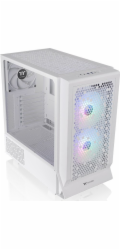 Thermaltake Ceres 330 TG ARGB, pouzdro typu tower