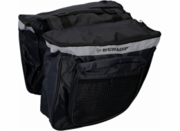 Dunlop Dvojitá brašna na kolo do kufru 26l