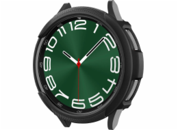 Spigen Liquid Air, matně černá - Samsung Galaxy Watch6 Classic 47mm