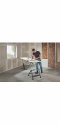 Wolfcraft Master 650 ERGO upínací stůl