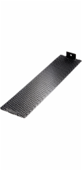 Wolfcraft rašplová deska 250x57mm 4041000