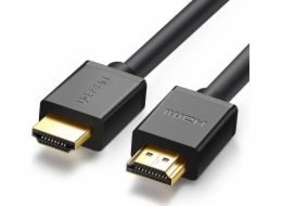 Ugreen HDMI - HDMI kabel 10m černý (Ugreen)