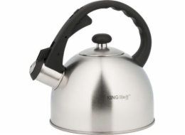 KingHoff OCELOVÁ KONVICE 1,5 L KINGHOFF [KH-3324]