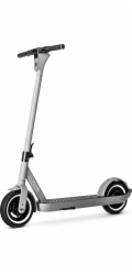 SoFlow SO ONE PRO E-Scooter mit Blinker/Straßenzulassung grau