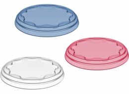 Koziol Jogurtová víčka 3 ks 3239293