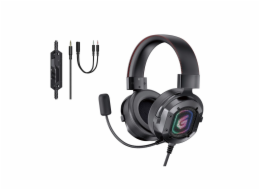 Conceptronic ATHAN03B Stereo Gaming-Headset