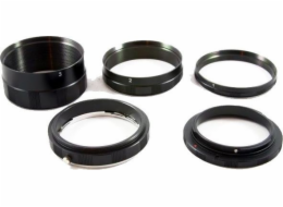 Massa Adaptační kroužky pro konvertor hmoty pro fotoaparáty PANASONIC micro 4/3