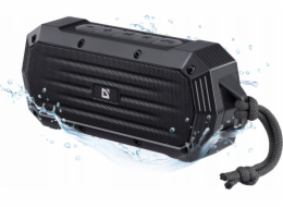 Defender Reproduktor Octagon černý (65039)