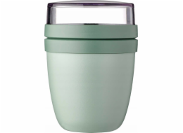 Mepal Lunchpot Ellipse mini nordic sage, 300+120ml