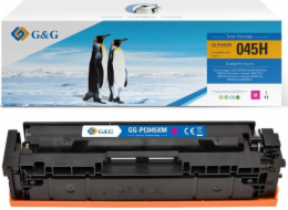 G&G Canon 045HM  NT-PC045XM  kompatibiln