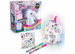 Epee Sada kreativních kordů s růžovým jednorožcem (EP60046)