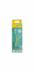 Wolfcraft Ochranné brýle OUTDOOR , čiré 4932000