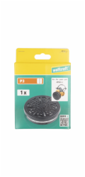 Wolfcraft Respirátorový filtr P3 4953000