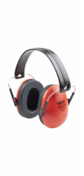 Wolfcraft Chrániče sluchu COMPACT 4958000