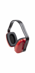 Wolfcraft Chrániče sluchu 4957000